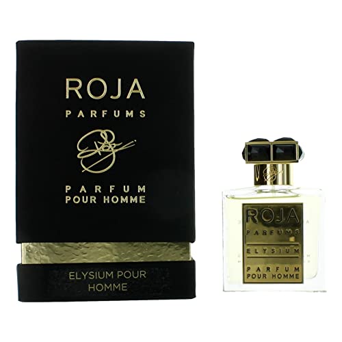 Elysium Parfum by Roja