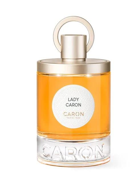 Caron Lady Caron Refillable Eau de Parfum 100ml