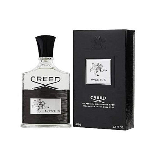 Creed Aventus 3.4oz_100ml Eau De Parfum Spray Cologne Perfume Fragrance for Men