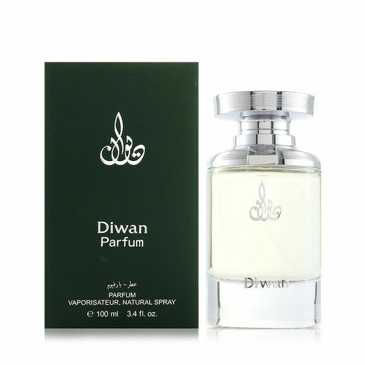 Arabian Oud perfume |Diwan 200ml