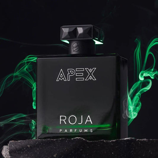 Roja Parfums EDP Apex Men's Perfume 100ml