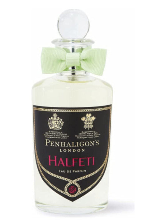 Penhaligon's Halfeti Leather Eau De Parfum 100ml