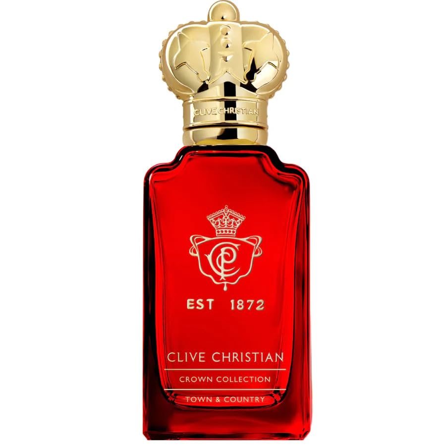 Clive Christian Town & Country Eau de Parfum Spray for Unisex 50ml