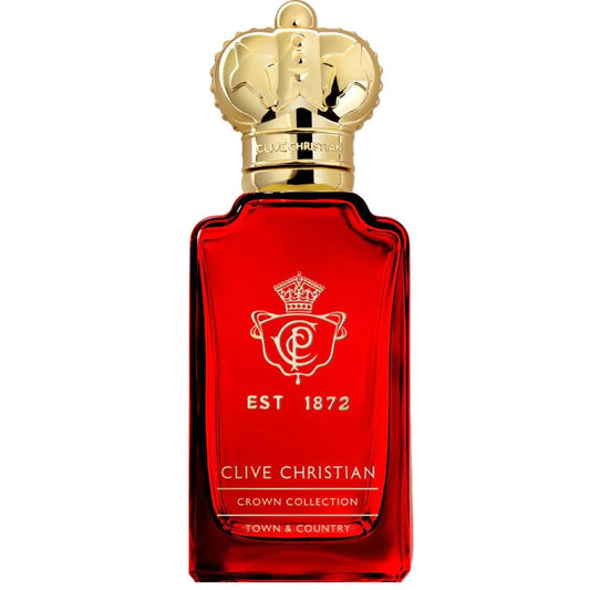 Clive Christian Town & Country Eau de Parfum Spray for Unisex 50ml