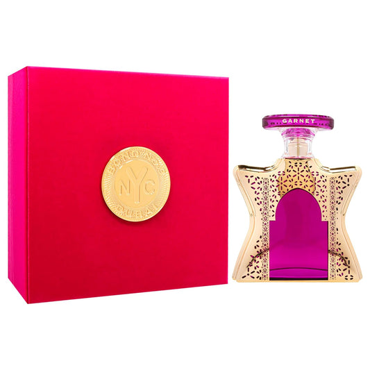 Bond No. 9 Dubai Collection Garnet Eau de Parfum Spray 100 ml 3.4 oz
